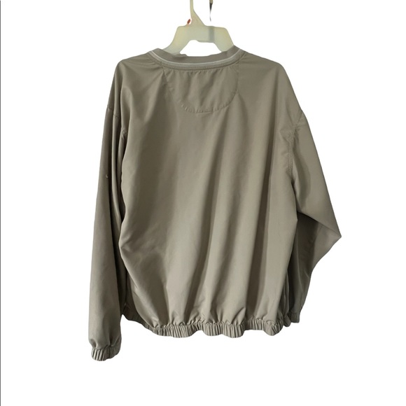 Nike Golf Pullover M - Picture 2 of 3